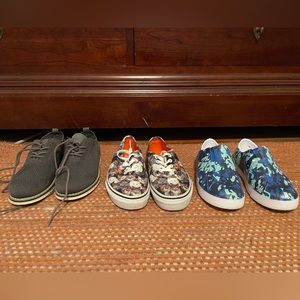 Kids shoes